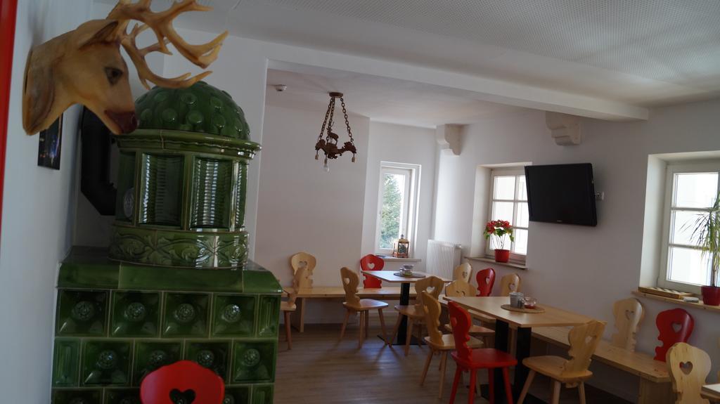 Hostel Der Athleten Garmisch-Partenkirchen Extérieur photo