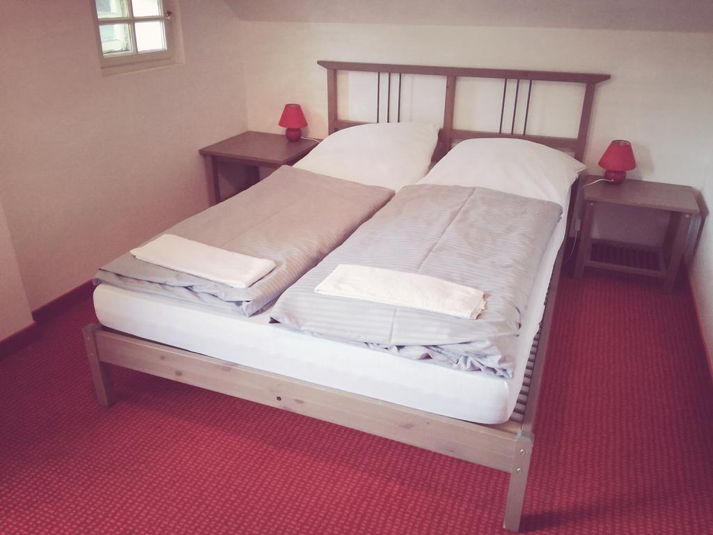 Hostel Der Athleten Garmisch-Partenkirchen Extérieur photo
