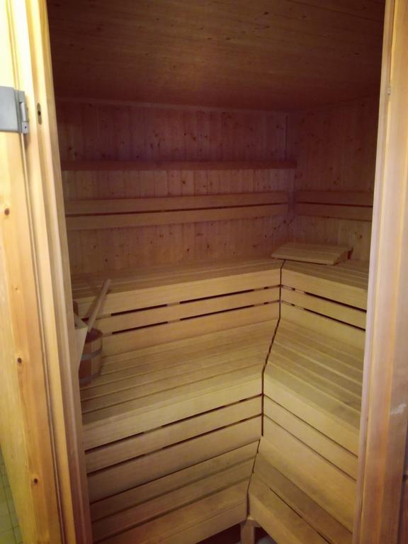 Hostel Der Athleten Garmisch-Partenkirchen Extérieur photo