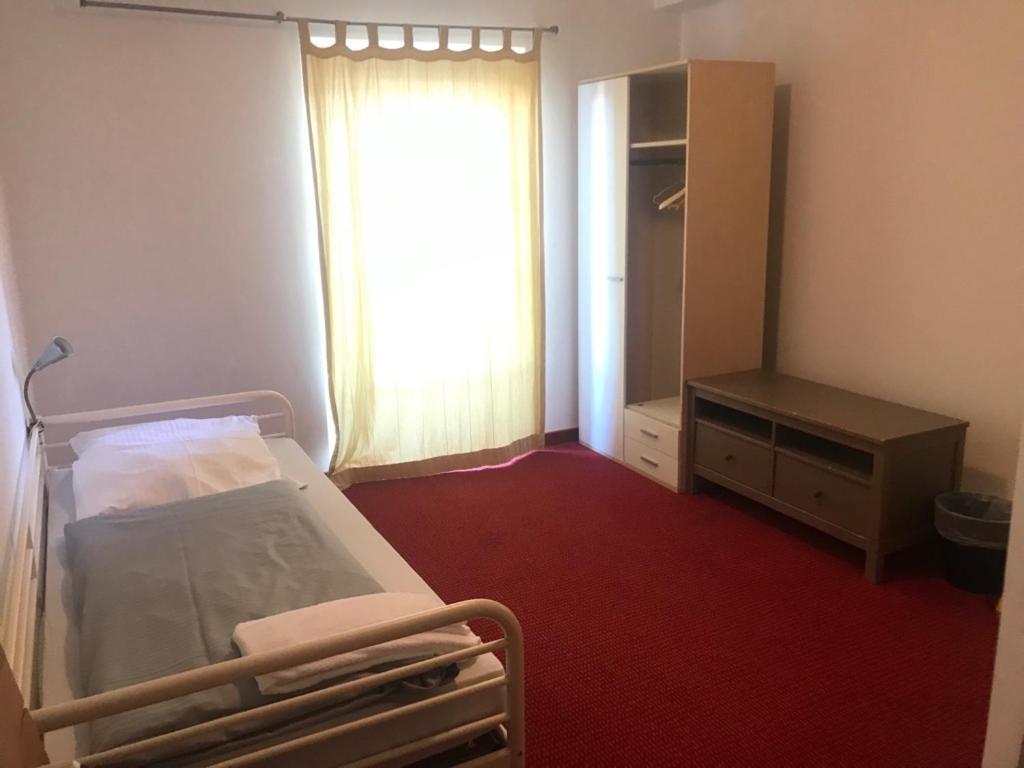 Hostel Der Athleten Garmisch-Partenkirchen Extérieur photo