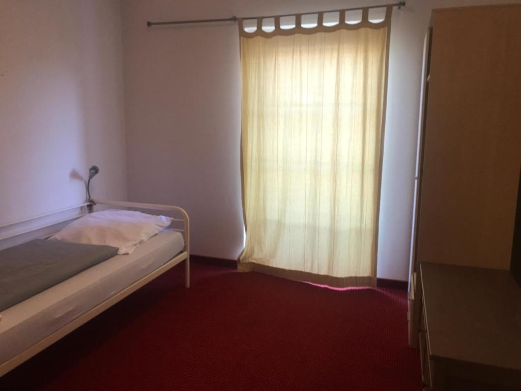 Hostel Der Athleten Garmisch-Partenkirchen Extérieur photo